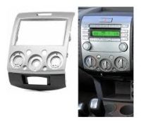 Bisel De Radio Ford Ranger /Mazda BT50 9
