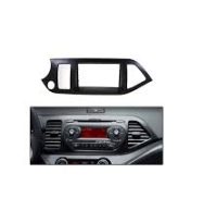 bise de radio kia Morning 2012/2017