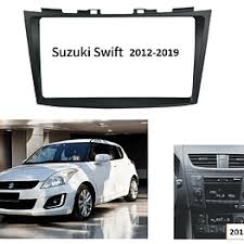 Bisel De Radio Suzuki Swift 2012/2019