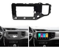 Bisel de Radio Bisel Chery Tiggo 3 2020+