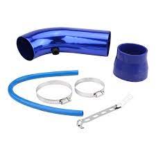 inducción corta azul