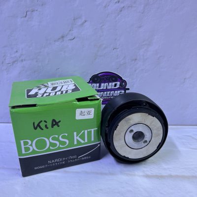 Masa Fija Kia - Imagen 2