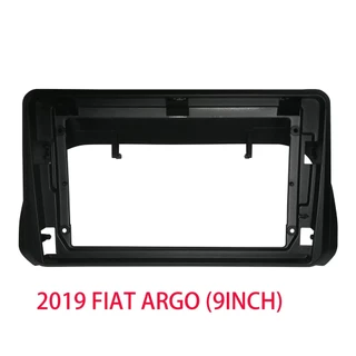 FIAT ARGO 2019+