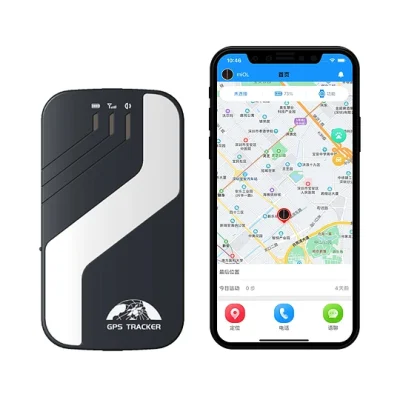 Rastreador Localizador Tracker GPS COBAN 4G LTE Homologado Con Corte de Corriente Universal Auto Moto - Imagen 2
