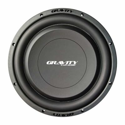 SUBWOOFER –  8″ 150WRMS/450  SINGLE 4OHMS