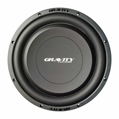 SUBWOOFER –  8″ 150WRMS/450  SINGLE 4OHMS