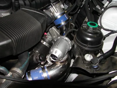 BLOW OFF (VALVULA DE ALIVIO) HKS - Imagen 6