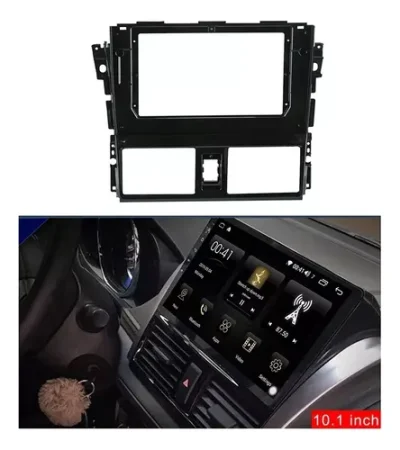 TOYOTA YARIS 2014 AL 2017 4GB RAM - Imagen 3