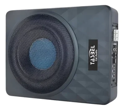Subwoofer plano 10´´