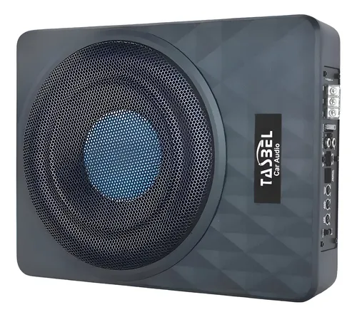 Subwoofer plano 10´´