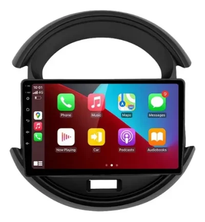 SUZUKI S-PRESSO  4GB RAM - Imagen 2