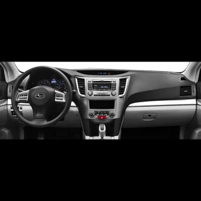 SUBARU LEGACY 2009/2014. / 4GB RAM - Imagen 2