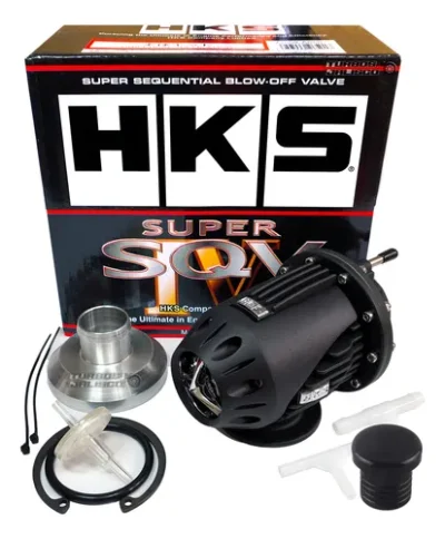 BLOW OFF (VALVULA DE ALIVIO) HKS