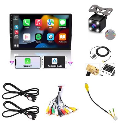 Radio puegeot 206  /6GB RAM - Imagen 14