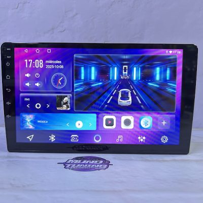 Radio suzuki alto 2014+  /6GB RAM - Imagen 10