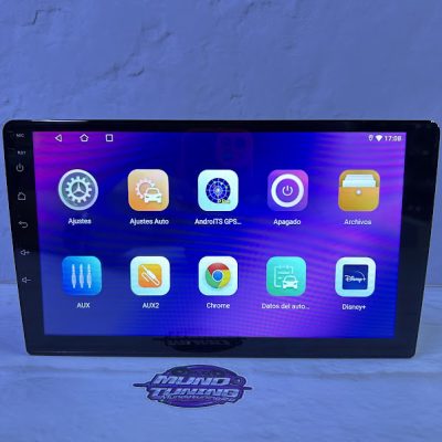 Radio suzuki alto 2014+  /6GB RAM - Imagen 9