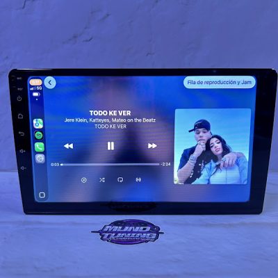 Radio suzuki alto 2014+  /6GB RAM - Imagen 6
