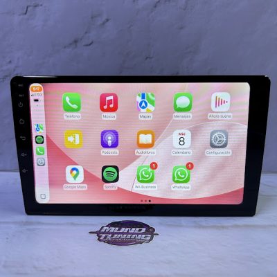 Radio suzuki alto 2014+  /6GB RAM - Imagen 3