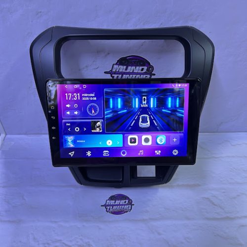 Radio suzuki alto 2014+  /6GB RAM