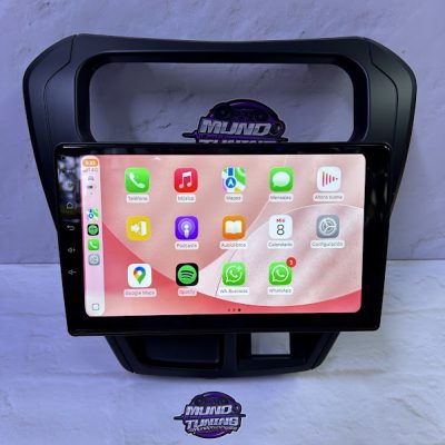 Radio suzuki alto 2014+  /6GB RAM - Imagen 2