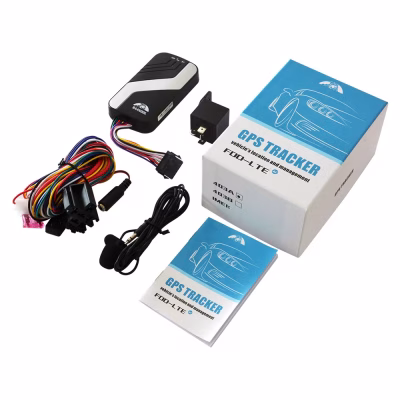 Rastreador Localizador Tracker GPS COBAN 4G LTE Homologado Con Corte de Corriente Universal Auto Moto - Imagen 6