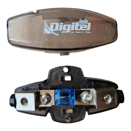 FUSIBLE AUDIO DIGITEL