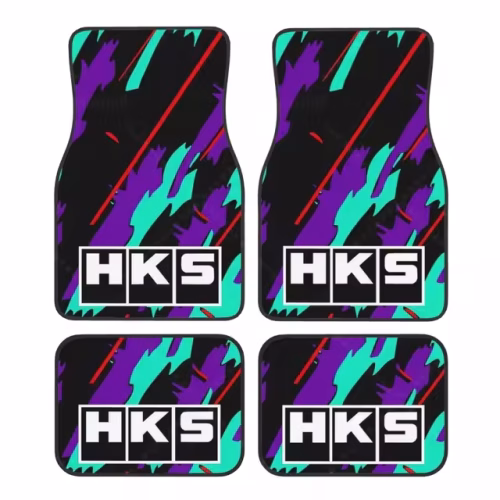 CUBRE PISOS ALFONBRA HKS  4X