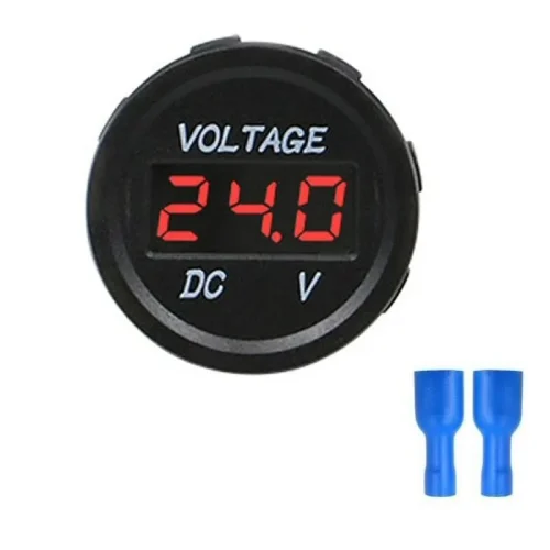 VOLTIMETRO