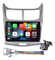 CHEVROLET SAIL 2008/2015 4GB RAM