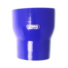 Reducción silicona  2/5 a 1 ´´