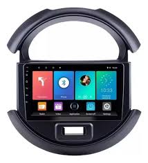 SUZUKI S-PRESSO  4GB RAM