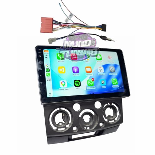 MAZDA BT50 /FORD RANGER  2006 4GB RAM