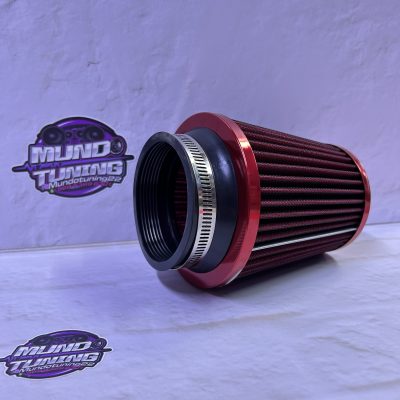 Filtro cónico rojo - Imagen 2