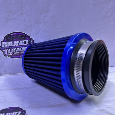 Filtro cónico azul - Imagen 2