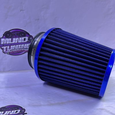 Filtro cónico azul - Imagen 3