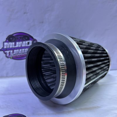 Filtro Cónico  carbono   - Imagen 2