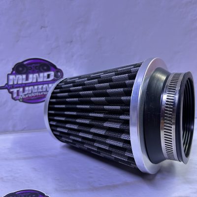 Filtro Cónico  carbono   - Imagen 3