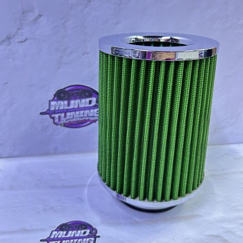 Filtro Cónico Verde  