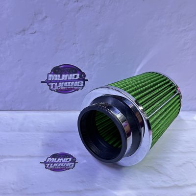Filtro Cónico Verde   - Imagen 2