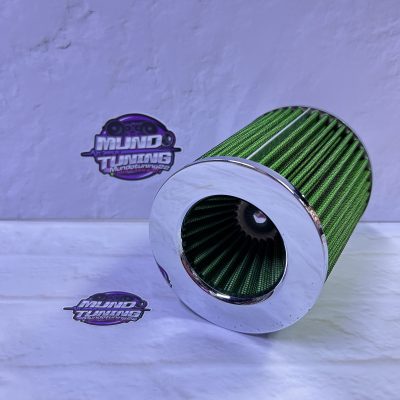 Filtro Cónico Verde   - Imagen 3