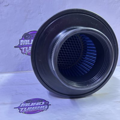 Filtro cónico APEXi azul - Imagen 3