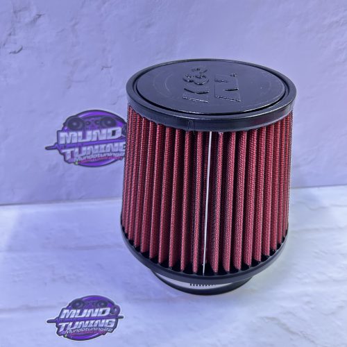 Filtro Cónico K&N (con adaptador)