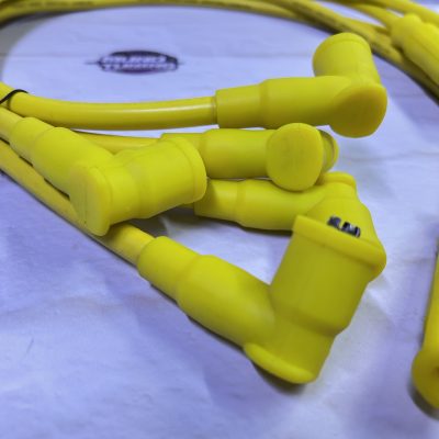 Cables de Bujías de alta 98mm - Imagen 3