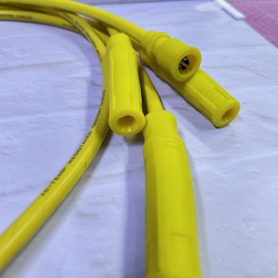 Cables de Bujías de alta 98mm - Imagen 2