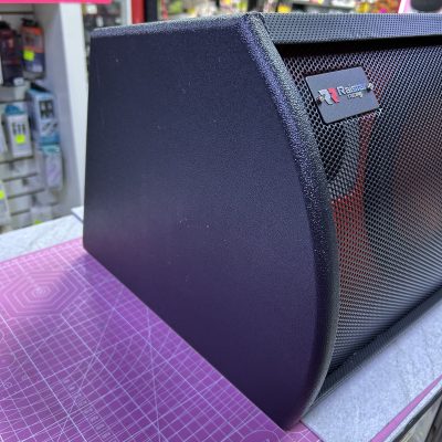 Subwoofer amplificado activo 10” - Imagen 2