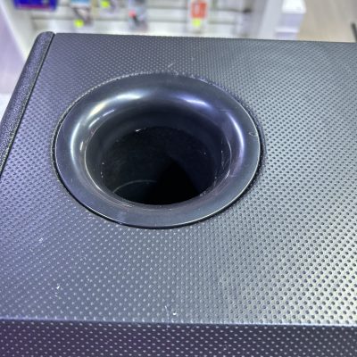 Subwoofer amplificado activo 10” - Imagen 3