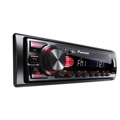 RADIO PARA AUTO PIONEER MVHS-235BT - Imagen 2