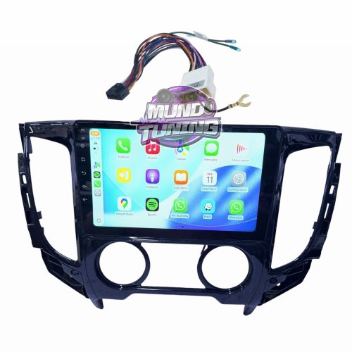 Mitsubishi L200 2015+ / 4GB RAM