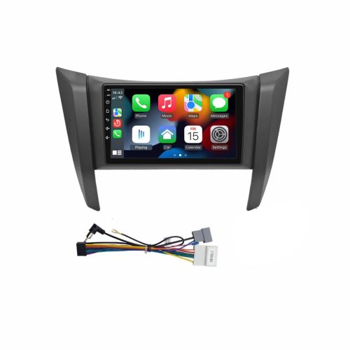 NISSAN NAVARA /NP 300 4GB RAM