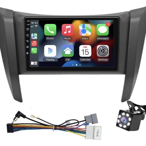 NISSAN NAVARA /NP 300